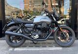 Prezzo MOTO GUZZI - V7 STONE IV Grigia - 2024