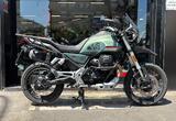 Prezzo MOTO GUZZI - V85 TT Verde - 2023