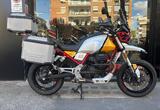 Prezzo MOTO GUZZI - V85 TT Evocative Graphics - 2019