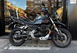 Prezzo MOTO GUZZI - V85 TT Nera - 2023