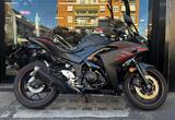 Prezzo YAMAHA - YZF R3 - 2018