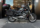 Prezzo MOTO GUZZI - NEVADA 750 - 2007