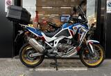 Prezzo HONDA - AFRICA TWIN 1100 Adventure Sport Travel Edition DCT - 2019