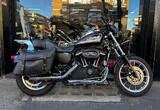Prezzo HARLEY DAVIDSON - SPORTSTER 883 R