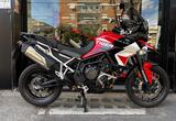 Prezzo TRIUMPH - TIGER 900 GT Aragon Edition - 2023