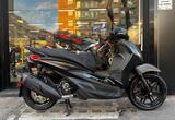 Prezzo PIAGGIO - BEVERLY 300 Deep Black - 2023