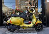 Prezzo VESPA - SPRINT S 125 - 2024