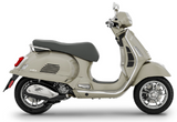 Test Ride Vespa GTS 310  Euro 5+