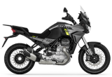 Test Ride Moto Guzzi Stelvio E5+