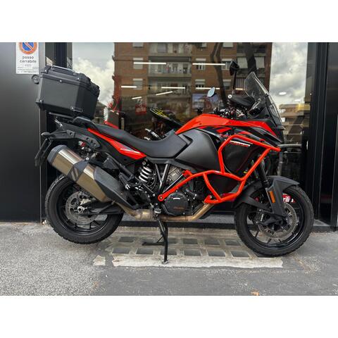 KTM - 1090 ADVENTURE - 2018