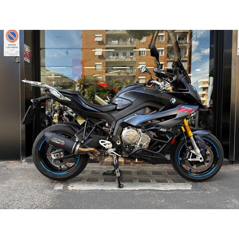 BMW - S 1000 XR - 2018