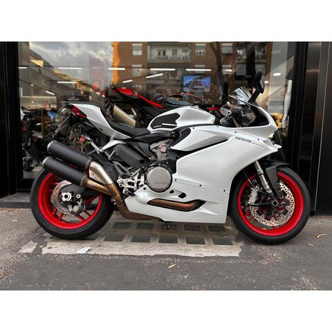 DUCATI - 959 PANIGALE - 2016