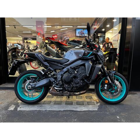 YAMAHA - MT 09 35 KW YAMT - 2024