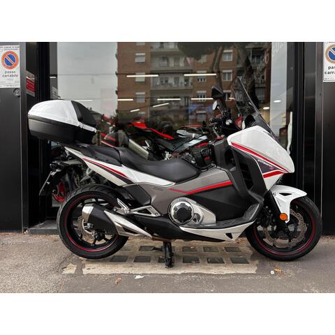 HONDA - INTEGRA 750 - 2020