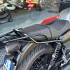 MOTO GUZZI - V7 STONE IV - Grigia 2024