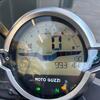 MOTO GUZZI - V7 STONE IV - Grigia 2024