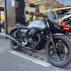 MOTO GUZZI - V7 STONE IV - Grigia 2024