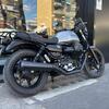 MOTO GUZZI - V7 STONE IV - Grigia 2024