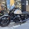 MOTO GUZZI - V7 STONE IV - Grigia 2024
