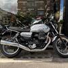 MOTO GUZZI - V7 Special Grigio - 2022