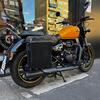 ROYAL ENFIELD - METEOR 350 - 2022