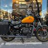 ROYAL ENFIELD - METEOR 350 - 2022