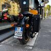 ROYAL ENFIELD - METEOR 350 - 2022