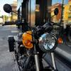 ROYAL ENFIELD - METEOR 350 - 2022