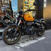ROYAL ENFIELD - METEOR 350 - 2022