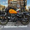 ROYAL ENFIELD - METEOR 350 - 2022