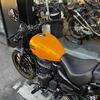 ROYAL ENFIELD - METEOR 350 - 2022
