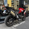 TRIUMPH - TIGER 900 GT Aragon Edition - 2023