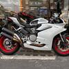 DUCATI - 959 PANIGALE - 2016