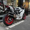 DUCATI - 959 PANIGALE - 2016