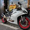DUCATI - 959 PANIGALE - 2016
