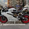 DUCATI - 959 PANIGALE - 2016