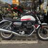 MOTO GUZZI - V7 Special Red Stripe - 2024