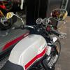 MOTO GUZZI - V7 Special Red Stripe - 2024