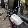 MOTO GUZZI - V7 Special Red Stripe - 2024