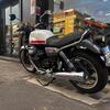 MOTO GUZZI - V7 Special Red Stripe - 2024