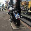 MOTO GUZZI - V7 Special Red Stripe - 2024