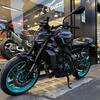 YAMAHA - MT 09 35 KW YAMT - 2024