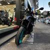 YAMAHA - MT 09 35 KW YAMT - 2024