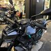 YAMAHA - MT 09 35 KW YAMT - 2024