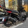 PIAGGIO - BEVERLY 300 Deep Black - 2023