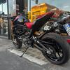 DUCATI - MONSTER 937 SP - 2023